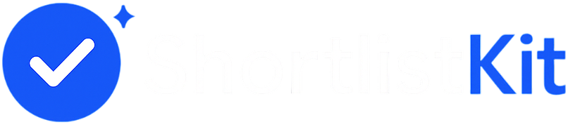 ShortlistKit Logo